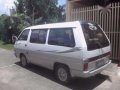 Nissan Vanette Grand Coach 1999 for sale -3