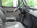 Mitsubishi pajero manual 4x4-11