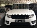 Land Rover Range Rover sports-0