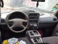 2005 Nissan Serena Turbo diesel-6