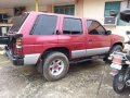 Nissan Terrano 1996 Local MT 4x4-2