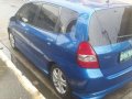 2006 honda jazz 1.5 vtec automatic-2