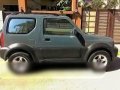 Suzuki Jimny 4x4 2008 for sale -1