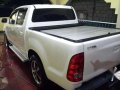 2007 Toyota Hilux J Manual Trans-1