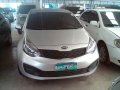 For sale Kia Rio 2012-1