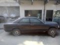 Mitsubishi galant baby benz Audi80-9