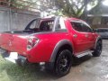 2011 mitsubishistradaglsv 4wd MT 50 KM ONLY-2