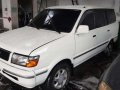 Toyota revo glx gas 2001 for sale -0