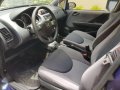 Honda jazz 2005 rush pde swap-5