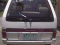 Nissan Vanette Grand Coach 1999 for sale -4