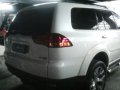 For sale Mitsubishi Montero Sport 2010-3