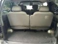 2007 starex diesel crdi not innova-5