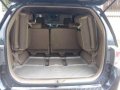 Fortuner G 2012 diesel AUTOMATIC-10