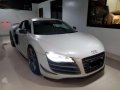 2011 Audi R8 V10 GT-0