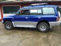 1999 pajero fieldmaster AT-1