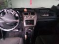 Mitsubishi adventure Grand sport 2004 automatic. same as toyota vios-11