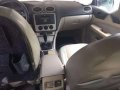 Ford Focus 2007 model 1.8 Hatchback lancer civic vios-10