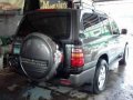 Toyota Land Cruiser 1999 VX Limited AT for sale -2