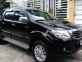 Toyota hilux 2014 G manual Diesel-5