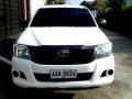 Toyota Hilux Diesel Manual for sale -2