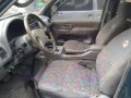 2005 Nissan Serena Turbo diesel-9