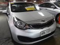 Kia Rio 2015 for sale -1