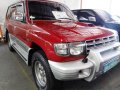 Mitsubishi Pajero 2005 Automatic Diesel P598,000 for sale -0