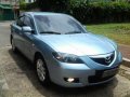 Mazda 3 At 2009 like new for sale -0