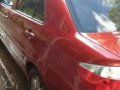 Toyota vios automatic trans-4
