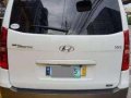 2012 Hyundai Starex HVX AT Diesel White for sale -5