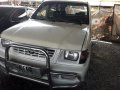 Toyota Revo 2002 Silver for sale-1