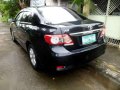 2012 Toyota Corolla Altis 1.5 G Automatic Very Fresh-3
