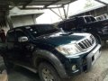 Hilux toyota 4x4-7