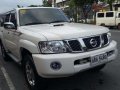 2015 Nissan Patrol 4x Pro 4x4 Matic Diesel TVDVD-3