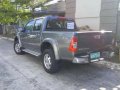 Isuzu dmax LS 2008 model-7