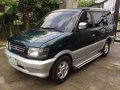 Mitsubishi Adventure Gls Diesel 1999 MT 4 for sale-1