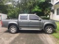 Isuzu dmax LS for sale-3