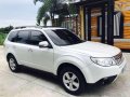 Subaru Forester 2012 like new for sale -4
