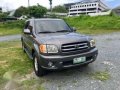 2003 Toyota Sequoia Limited - Siena Motors for sale -0