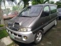 2000 Hyundai Adventure good as new for sale -7