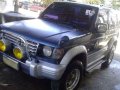For sale very fresh Mitsubishi Pajero Jr-0