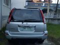 Sale or swap Nissan Extrail 2003 matic-9