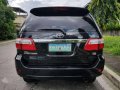 Toyota Fortuner 2009 G Gas Automatic Super Fresh for sale-4