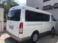 Toyota Hiace Grandia GL 2015 AT for sale-1