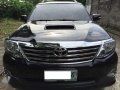 2011 Toyota Fortuner 3.0V Automatic vs 2012 2013 2014 2015 2016 2017-0