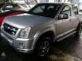 Isuzu DMAX 2012 LS manual-6
