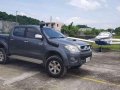 2009 Toyota Hilux G 4wd Manual for sale-0