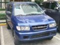 Isuzu Crosswind XT 2003 for sale -3