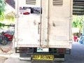 Newly Registered 2011 Isuzu Elf Aluminum Van For Sale-4