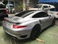 2014 Porsche 911 Turbo PDK BNew condition for sale -1